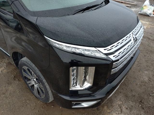 Mitsubishi Delica D:5 2021