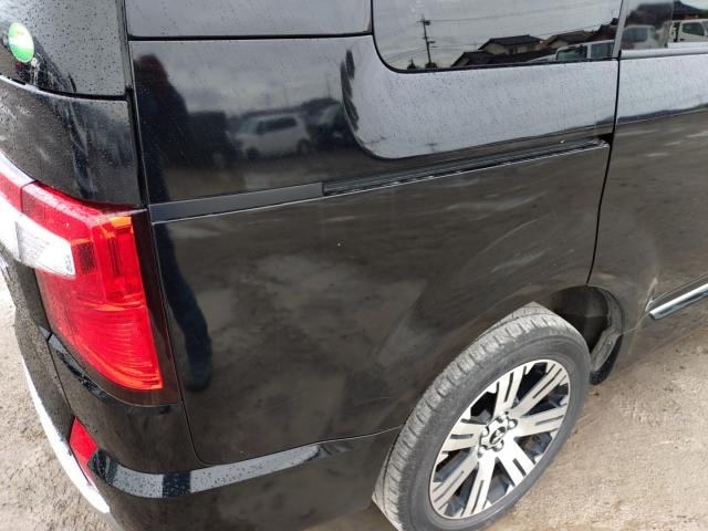 Mitsubishi Delica D:5 2021