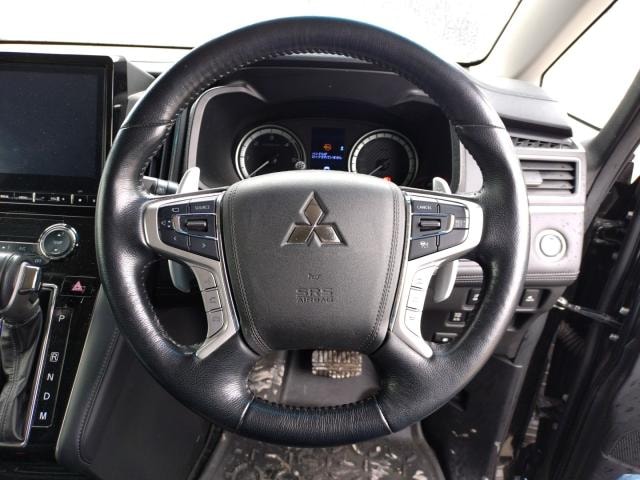 Mitsubishi Delica D:5 2021