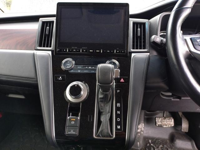 Mitsubishi Delica D:5 2021