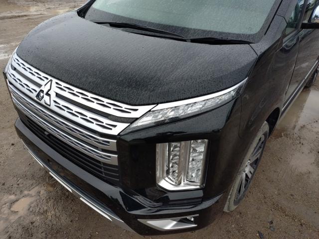 Mitsubishi Delica D:5 2021