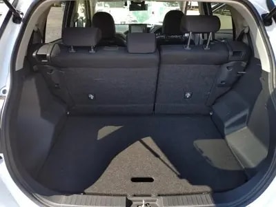 Daihatsu Rocky 2024