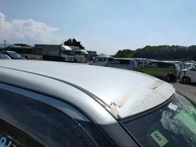 Daihatsu Rocky 2024