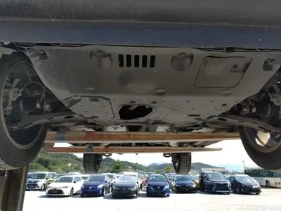 Daihatsu Rocky 2024