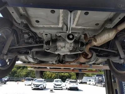 Daihatsu Rocky 2024