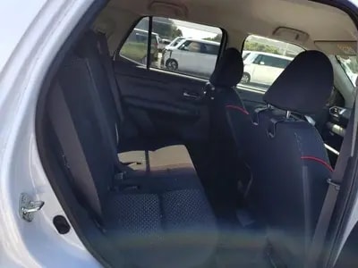 Daihatsu Rocky 2024