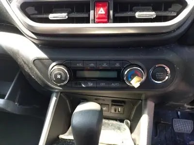 Daihatsu Rocky 2024