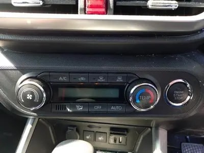 Daihatsu Rocky 2024