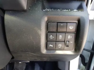 Daihatsu Rocky 2024