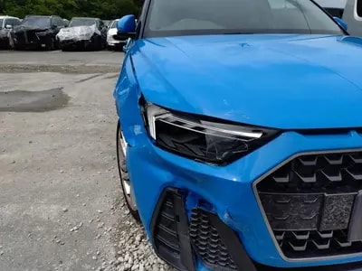 Audi A1 Sportback 2020