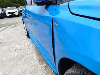 Audi A1 Sportback 2020