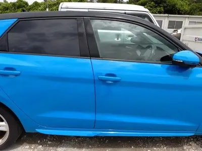 Audi A1 Sportback 2020