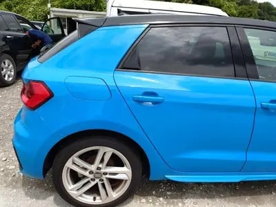 Audi A1 Sportback 2020