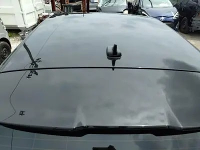 Audi A1 Sportback 2020