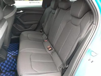 Audi A1 Sportback 2020