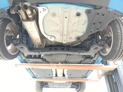Audi A1 Sportback 2020