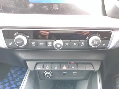 Audi A1 Sportback 2020
