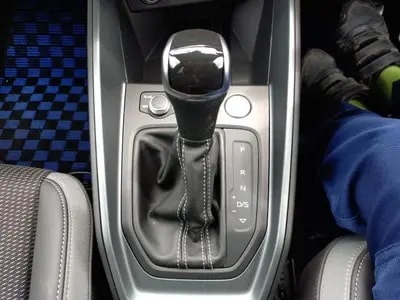 Audi A1 Sportback 2020