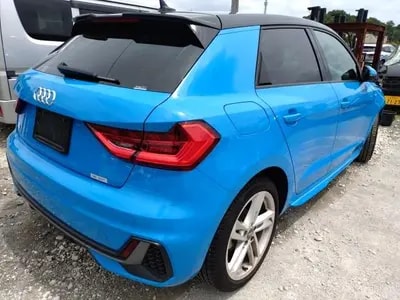 Audi A1 Sportback 2020