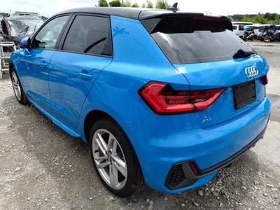 Audi A1 Sportback 2020