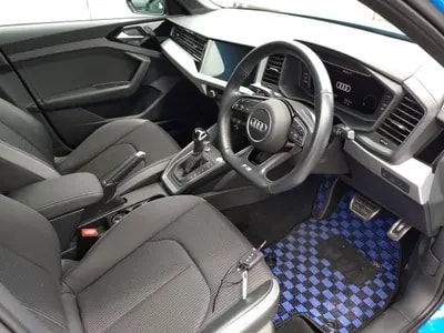 Audi A1 Sportback 2020