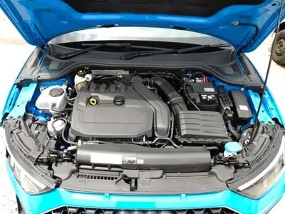 Audi A1 Sportback 2020