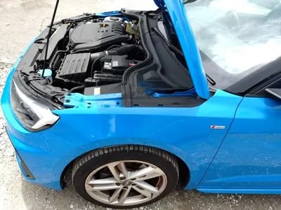 Audi A1 Sportback 2020