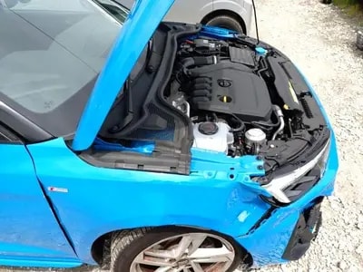 Audi A1 Sportback 2020