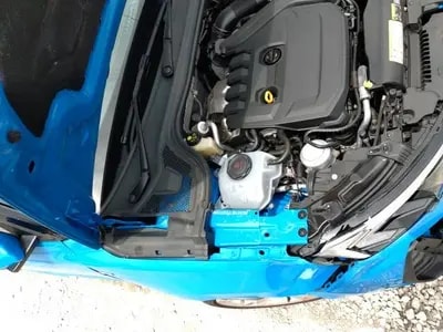 Audi A1 Sportback 2020
