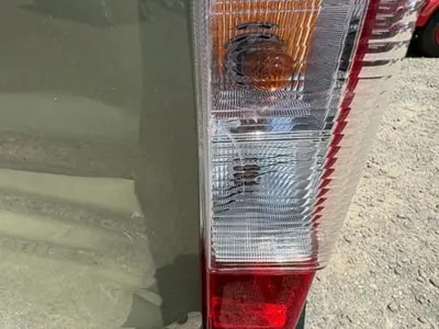 Honda N-van Plus Style 2022