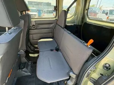 Honda N-van Plus Style 2022