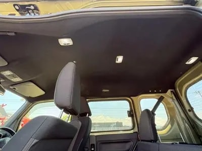Honda N-van Plus Style 2022