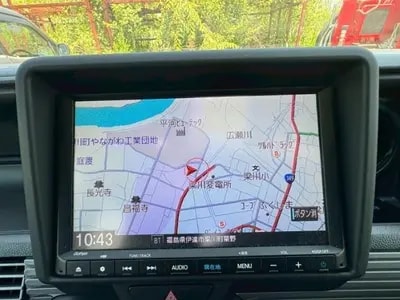 Honda N-van Plus Style 2022