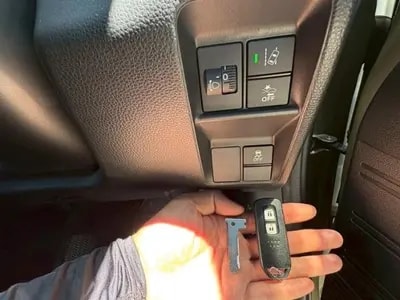 Honda N-van Plus Style 2022