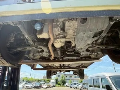 Honda N-van Plus Style 2022