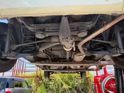 Honda N-van Plus Style 2022