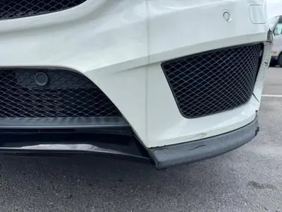 Mercedes Benz Gla-class 2016