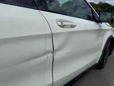 Mercedes Benz Gla-class 2016