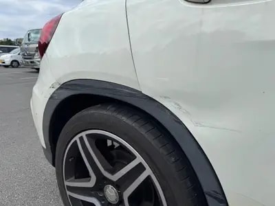 Mercedes Benz Gla-class 2016