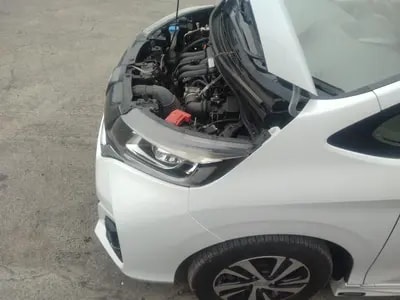 Honda Freed Plus 2018