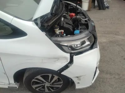 Honda Freed Plus 2018