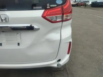 Honda Freed Plus 2018
