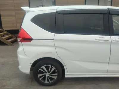 Honda Freed Plus 2018