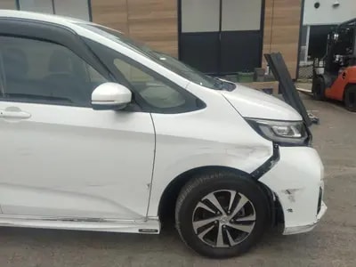 Honda Freed Plus 2018