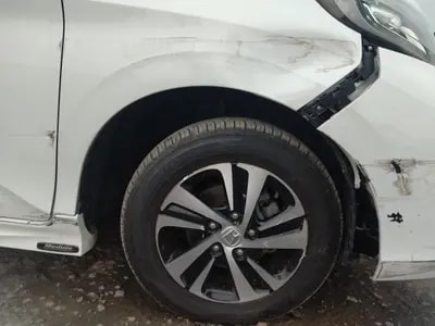 Honda Freed Plus 2018
