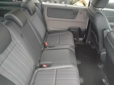 Honda Freed Plus 2018