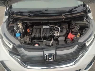 Honda Freed Plus 2018