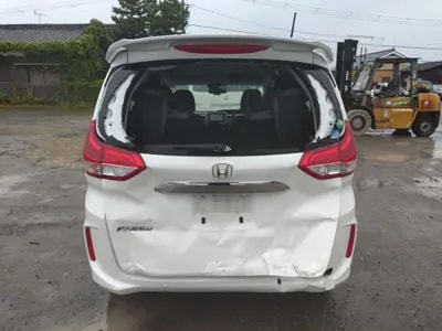 Honda Freed 2020