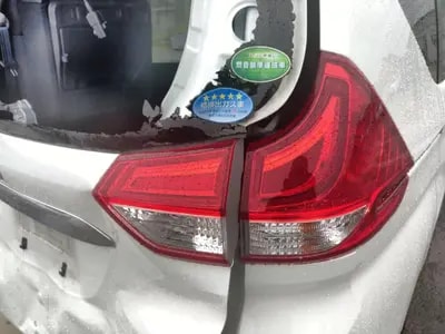 Honda Freed 2020