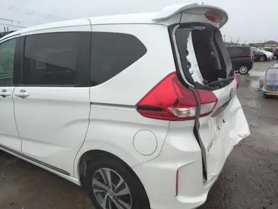 Honda Freed 2020